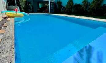 Imagem 2: Magnifica casa duplex a venda no bairro de Edson Passos em Mesquita