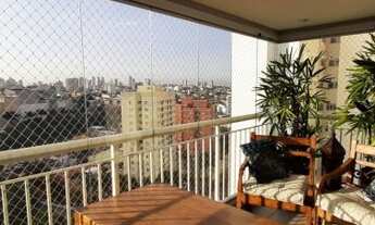 Imagem 2: Apartamento para Venda em São Paulo, Imirim, 2 dormitórios, 2 suítes, 3 banheiros, 2 vagas