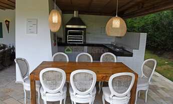 Imagem 7: ITU - Casa de Condomínio - CONDOMÍNIO TERRAS DE SÃO JOSÉ 1