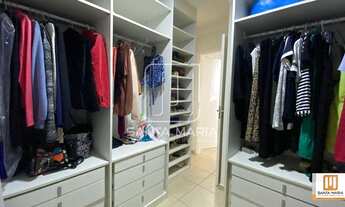 Imagem 6: Casa (sobrado em condominio) 4 dormitórios/suite, cozinha planejada, portaria 24hs, lazer