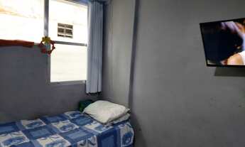 Imagem 5: Kitnet/conjugado para venda possui 25 metros quadrados em Itararé - São Vicente - SP