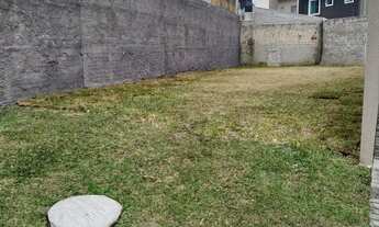 Imagem 5: Terreno condomínio João Bettega