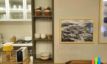 Imagem 7: Apartamento na planta de 69m² com 3 dorms. e vaga no NOVA KLABIN a 400m do metrô