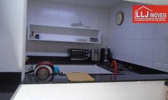 Imagem 5: Triplex de frente para a rua 3 dorms 195 m², 04 vagas, por R$ 670.000 - Bairro Alto - Cur