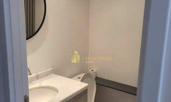 Imagem 3: Apartamento com 1 dormitório para alugar, 37 m² por R$ 1.900/mês - Presidente Altino - Osa