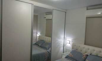 Imagem 3: APARTAMENTO SEMI MOBILIADO A VENDA EM CRICÍUMA A MINUTOS DO CENTRO DA CIDADE COM 02 DORMIT