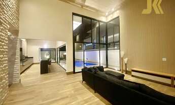 Imagem 4: Casa Terrea - Condominio Tamboré/SP