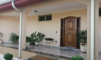 Imagem 6: Casa para venda possui 450 metros quadrados com 3 quartos em Ribeirânia - Ribeirão Preto