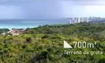 Imagem 2: MACEIó - Terreno Padrão - Garça Torta