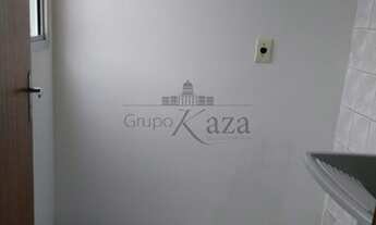 Imagem 2: Apartamento - Jardim América - Residencial Platina II - 50m² - 2 Dormitórios