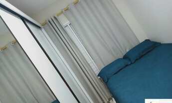 Imagem 4: SANTO ANDRÉ - Apartamento Padrão - JARDIM DO ESTÁDIO