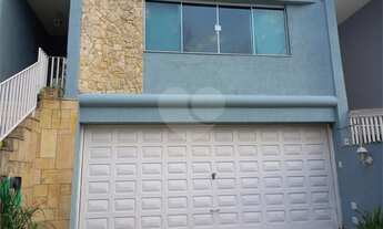 Imagem 3: Casa-São Paulo-MANDAQUI