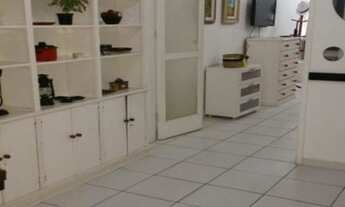 Imagem: RIO DE JANEIRO - Apartamento Padrão - COPACABANA