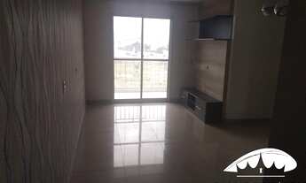 Imagem 2: JUNDIAÍ - Apartamento Padrão - VILA NAMBI