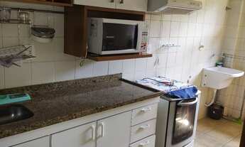 Imagem 2: Nogueira - Apartamento Mobiliado