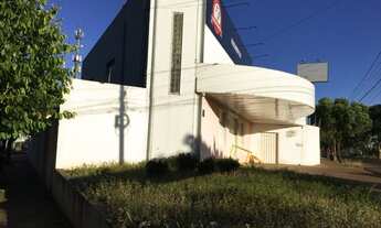 Imagem 2: Barracão para aluguel, 1 quarto, 8 vagas, Jardim Fuscaldo - São José do Rio Preto/SP