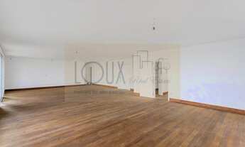 Imagem 5: Apartamento de alto padrão à venda na R. Curitiba - 540m², 4 suítes