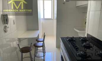 Imagem 6: 2 quartos Montado e Decorado de frente para o Mar Cód: 21098 TH