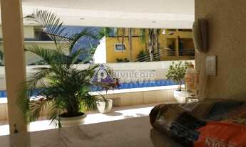 Imagem 7: 3 quartos, suíte, 2 vagas no Humaitá