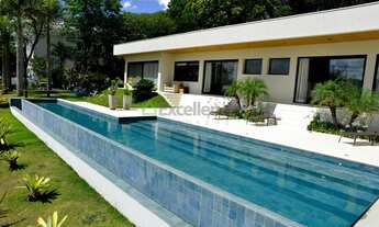 Imagem: ITU - Casa de Condomínio - CONDOMÍNIO