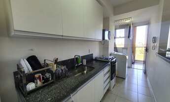 Imagem 5: Apartamento para venda com 62 metros quadrados com 2 quartos em Praia das Gaivotas - Vila