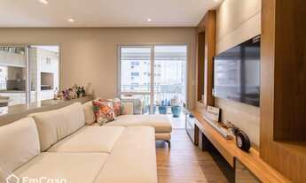 Imagem 1: Apartamento à venda em São Paulo