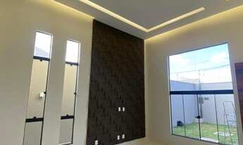 Imagem 3: Casa Financiada Programa Casa Verde e Amarela e SBPE