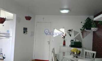 Imagem 3: Apartamento residencial à venda, São João Clímaco, São Paulo