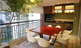 Imagem: Apartamento para venda em Água Branca