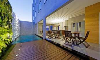 Imagem 5: VOLTA REDONDA - Apartamento Padrão - JARDIM BELVEDERE