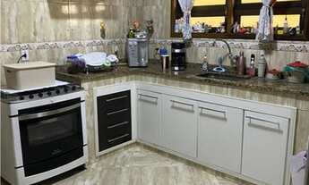 Imagem 7: MANGARATIBA - Casa de Condomínio - CONDOMINIO SOLAR DE ITACURUÇA