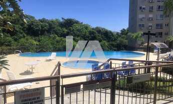 Imagem 5: PORTO ALEGRE - Apartamento Padrão - JARDIM CARVALHO