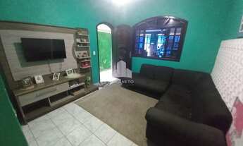 Imagem: Sobrado 200m² à venda, Jardim Zaira, Mauá