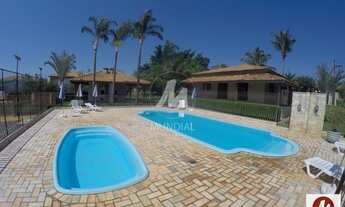 Imagem 5: Casa (térrea em condominio) 3 dormitórios/suite, cozinha planejada, portaria 24hs, lazer