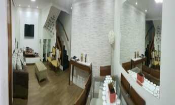 Imagem 6: GUARULHOS - Casa de Condomínio - VILA ROSÁLIA