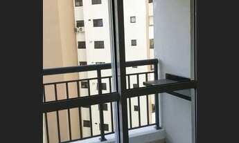 Imagem 4: Apartamento para aluguel tem 51 metros quadrados com 1 quarto