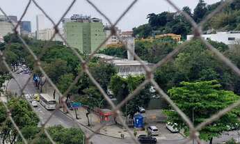 Imagem 4: Metro Catete Apartamento com 1 dormitório