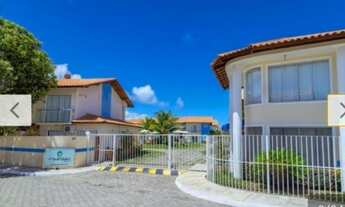 Imagem 2: Casa Dúplex 2 suítes em Porto Seguro, Praia de Taperapuã, Bahia, Brasil