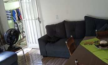 Imagem 6: Casa em santa cruz joao XXIII