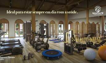 Imagem 2: TERRENO RESIDENCIAL em MATA DE SÃO JOÃO - BA, AÇU DA TORRE