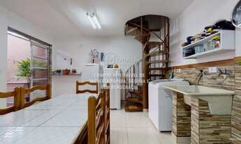 Imagem 6: São Paulo - Casa Padrão - IPIRANGA