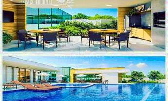 Imagem 3: Lauro de Freitas - Loteamento/Condomínio - Villas do Atlântico