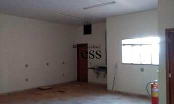 Imagem 7: SALÃO PROXIMO A LEROY MERLIN COM 270M²