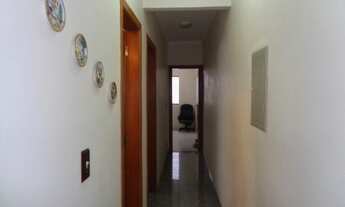 Imagem 7: VENDA GONZAGA - CASA 04 DORMITORIOS 3 SUITES 2 Vagas