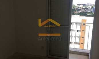 Imagem 6: AMERICANA - Apartamento Padrão - VILA REHDER