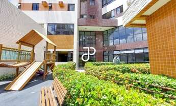 Imagem: Apartamento a venda na Torre 3 quatros