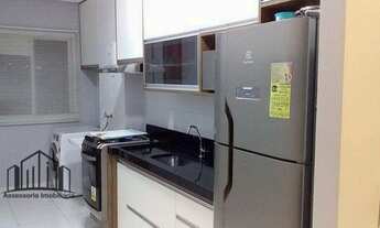 Imagem 5: Apartamento com 2 dormitórios à venda, 60 m² por R$ 243.800 - Jardim São Judas Tadeu - São