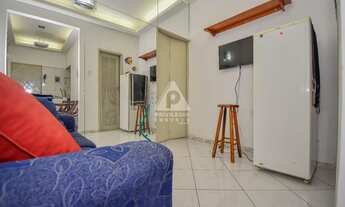 Imagem 2: KitnetConjugado à venda, 1 quarto, Copacabana - RIO DE JANEIRO/RJ