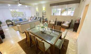 Imagem: Comprar apartamento 3 quartos em Santos