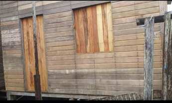 Imagem: Vendo duas casas